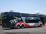 San Jos - Rpido Tata (Flecha Bus) 4969, por Alfredo Montes de Oca