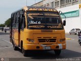 ZU - A.C. Uniceis 45, por Sebastin Mercado