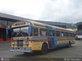 Transporte Unido (VAL - MCY - CCS - SFP) 026, por Alvin Rondon