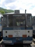 DC - Autobuses de Antimano 028