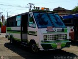 ZU - U.C. Barrio La Polar 007 por Sebasti�n Mercado