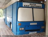 En Chiveras Abandonados Recuperacin MIRANDA, por Jonnathan Rodrguez