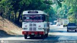 GU - A.C. de Cond. Transporte 747 20, por Pablo Acevedo