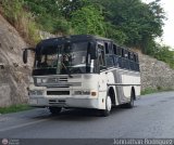 Ruta Metropolitana de Guarenas - Guatire 999