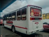 Lnea Unin S.C. 86, por Maikelvis Monroy