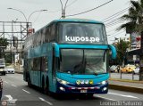 Turismo Argo 950  por Leonardo Saturno