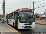 E.T.S. El R�pido S.A. 3000 por Leonardo Saturno
