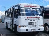 A.C. Expresos San Felipe 2012 09 por Santiago Dorante