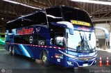 Buses Nueva Andimar VIP 1022