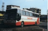 Rodovias de Venezuela 142 Busscar Jum Buss 360 Scania K113CL