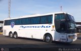 Uni�n Conductores Ayacucho 2063
