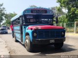 ZU - A.C. Uni�n Palo Negro 28 por Abner Sarcos