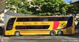 Expresos Los Llanos 321