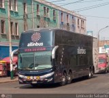 Allinbus (Perú) 101