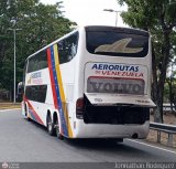 Aerorutas de Venezuela 0026, por Jonnathan Rodrguez