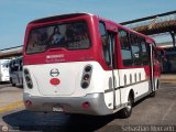 U.C. Lneas Unidas 066 por Sebastin Mercado