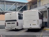 Garajes Paradas y Terminales Caracas por Gabriel Campos