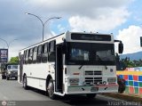 Transporte Unido (VAL - MCY - CCS - SFP) 070