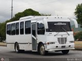Lnea Altagracia 46 por Kevin Mora