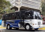 MI - Transporte Uniprados 041, por Dilan Noguera