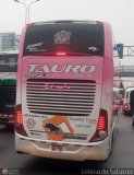 Transportes Tauro Bus (Perú) 9150, por Leonardo Saturno