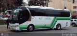 Buses Yanguas 719, por Jerson Nova
