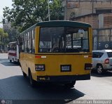 DC - Unin Conductores del Oeste 072, por Jonnathan Rodrguez