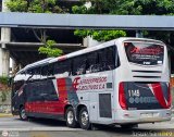 Aeroexpresos Ejecutivos 1145