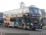 Autotransportes San Juan 1008, por Alfredo Montes de Oca