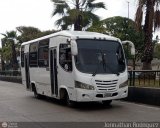 DC - A.C. de Transporte Colinas de Coche 94, por Jonnathan Rodr�guez