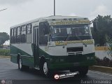 Coop. de Transporte La Candelaria 71, por Daniel Fernndez