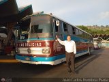 Profesionales del Transporte de Pasajeros 16 por Juan Carlos Humbria Prada