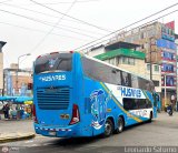 Turismo Los Hsares 954