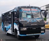 TA - A.C. L�nea Torbes Barrios 12 por Brayan Morales 