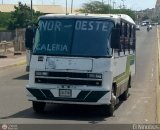 ZU - Línea Nor - Oeste