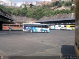 Garajes Paradas y Terminales Caracas, por Argenis Blanco
