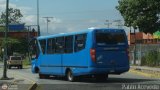 Transporte Barinas 146, por Pablo Acevedo