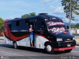 CA - Unin Conductores Big Low 45, por Kevin JR Mora