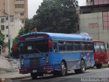 DC - Unin Conductores de Antimano 417 por Motobuses 2015