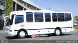 Coop. de Transporte La Candelaria 22