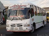 L�nea 12 de Octubre 031 por Bryam Da Silva