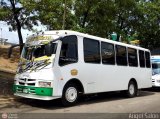 U.C. 23 de Enero 111 por �ngel Sal�n