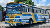 L�nea R�o Claro 37 por Kelvin Perozo