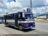 Uni�n de Conductores Unidos S.C. 038 por Esmirs Osal