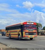 L�nea Tilca - Transporte Inter-Larense C.A. 14, por Mois�s Silva Colombo