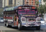 Transporte Palo Negro La Morita 2 103, por Andr�s Ascanio