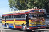 Transporte Palo Negro La Morita 2 085 por Daniel Fern�ndez