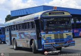 Transporte Agua Blanca 66, por Daniel Fern�ndez