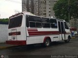 DC - Cooperativa de Transporte Los 4 Ases 25
