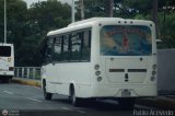 C.U. Caracas - Los Teques A.C. 119 Intercar Lugo Executive Mercedes-Benz LO-915